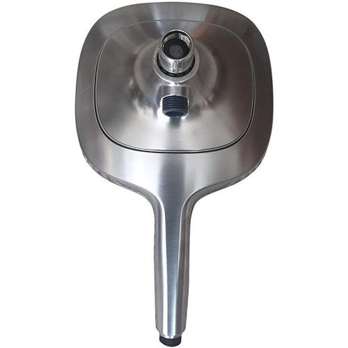  Kohler Converge Shower Head Brushed Nickel Finish R26701-BN 2-in-1 showerhead and