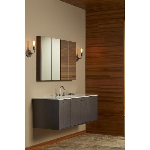  Kohler KOHLER K-99006-NA Verdera 24-Inch By 30-Inch Medicine Cabinet