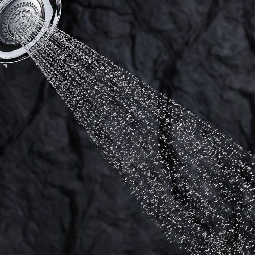  Kohler K-10240-BN Forte 1.75 GPM Showerhead, Vibrant Brushed Nickel