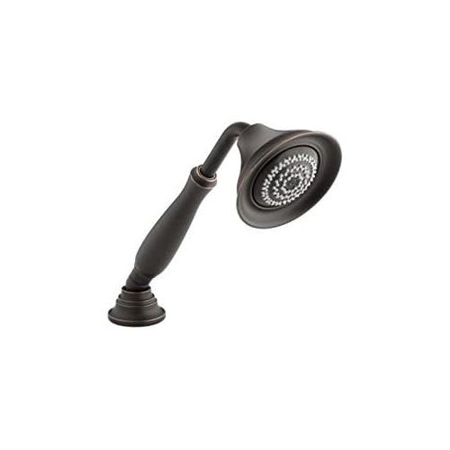  Kohler KOHLER K-10286-BN Forte Multifunction Handshower, Vibrant Brushed Nickel