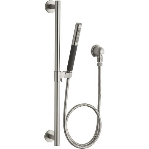  Kohler K-8487-CP Hotel Handshower Kit, Polished Chrome