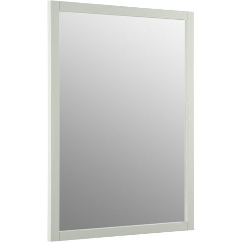  Kohler K-2746-F25 Evandale Mirror, Sapele