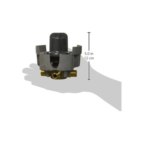  Kohler K-8304-UX-NA Rite-Temp Valve Body and Pressure-Balance Cartridge Kit with PEX Expansion