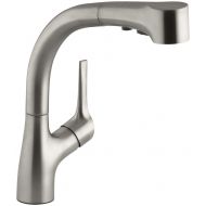 Kohler KOHLER 13963-VS K-13963-VS Vibrant Stainless