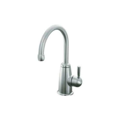  Kohler KOHLER K-6665-G Wellspring Beverage Faucet, Brushed Chrome