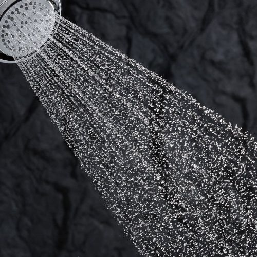  Kohler K45426CP Flipside 02 2.0-Gallon Per Minute Multifunctional Hand shower, Polished Chrome