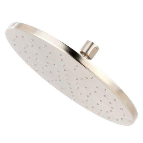  Kohler KOHLER K-13689-BN 10-Inch Contemporary Round Rain Showerhead, Vibrant Brushed Nickel