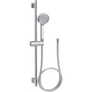 Kohler K-98361-CP Awaken G90 Multi-Function Handshower with Slide Bar Kit, Chrome,