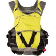 KokatatKokatat Women’s UL MsFit Tour Mango PFD Life Jacket, Medium