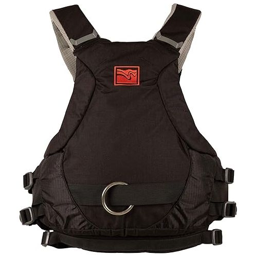  Kokatat Hustler Rescue Lifejacket (PFD)