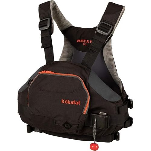  Kokatat Hustler Rescue Lifejacket (PFD)