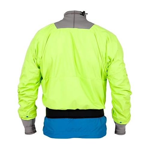  Kokatat Hydrus Session Semi-Dry Paddling Jacket