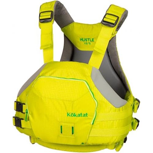  Kokatat Hustle Lifejacket (PFD)