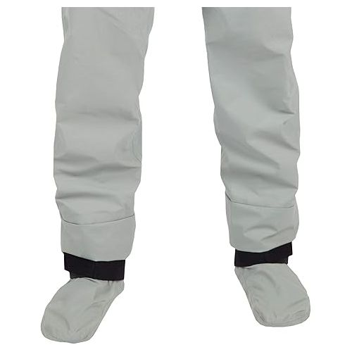  Kokatat Women's Hydrus Tempest Pants w/Socks