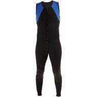 Kokatat NeoZip Long John Neoprene Kayak Wetsuit