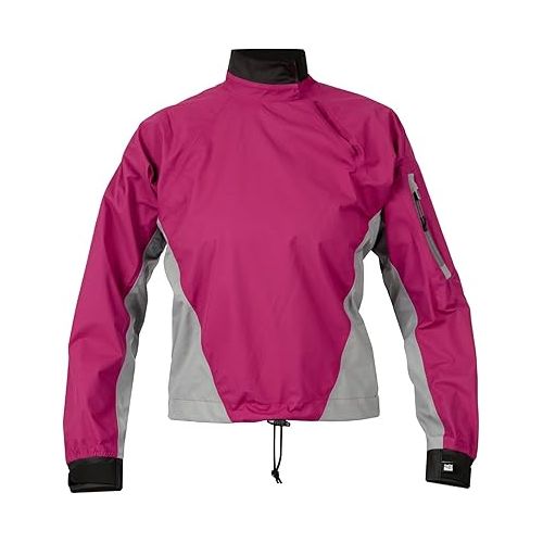  Kokatat Women's Gore-Tex Paclite Paddling Jacket