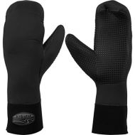 Kokatat Inferno Mitt Neoprene Kayak Gloves