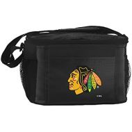Kolder NHL Team Logo 6 Pack Cooler Lunch Bags