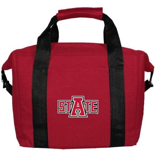  Kolder NCAA Soft Sided 12-Pack Kooler Bag