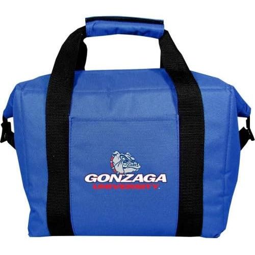  Kolder NCAA Soft Sided 12-Pack Kooler Bag