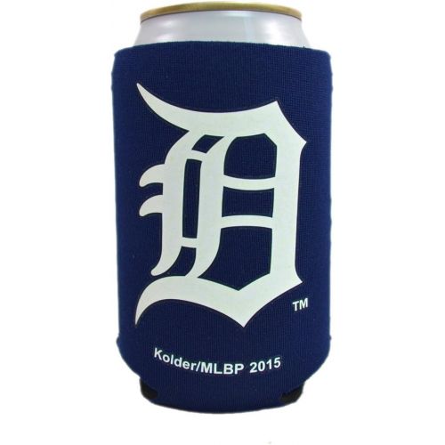  Kolder Official Major League Baseball Fan Shop Authentic 2-Pack MLB Insulated 12 Oz Can Cooler