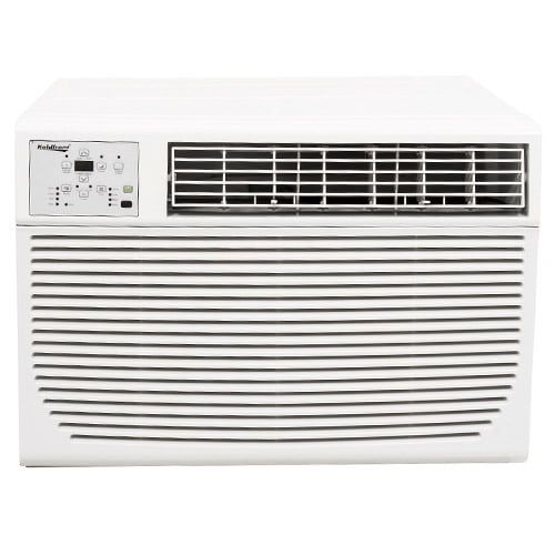  Koldfront 12,000 BTU Heat/Cool Window Air Conditioner - White