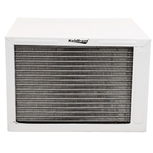  Koldfront 12,000 BTU Heat/Cool Window Air Conditioner - White