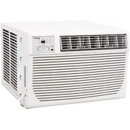 [아마존베스트]Koldfront WAC12001W 12,000 BTU 208/230V Heat/Cool Window Air Conditioner