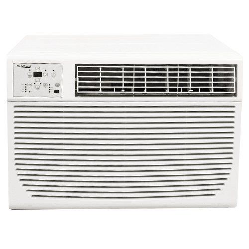  Koldfront WAC8001W 8,000 BTU Window Air Conditioner with Remote