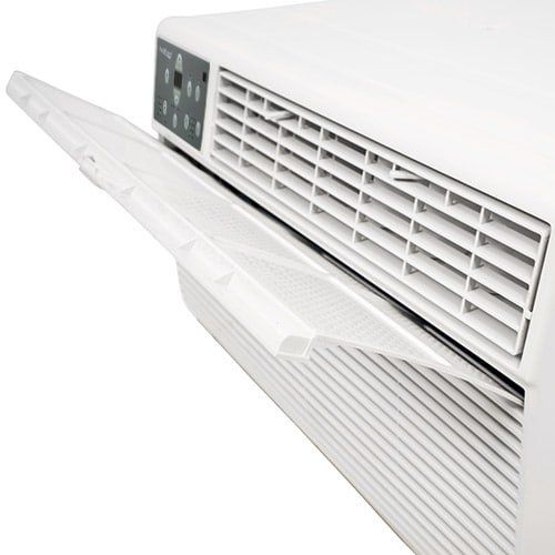  Koldfront WTC10002WCO115V 10,000 BTU 115V Through The Wall Air Conditioner - Cool Only