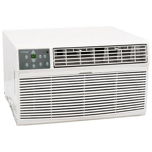  Koldfront WTC10002WCO115V 10,000 BTU 115V Through The Wall Air Conditioner - Cool Only