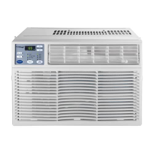  Koldfront WAC6002WCO 6050 BTU 120V Window Air Conditioner with Dehumidifier and Remote Control