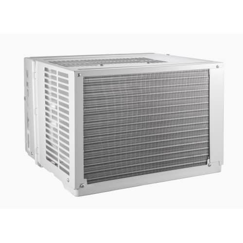  Koldfront WAC6002WCO 6050 BTU 120V Window Air Conditioner with Dehumidifier and Remote Control