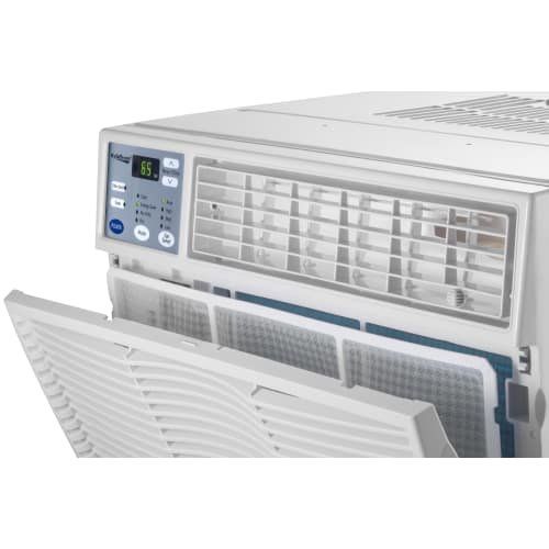  Koldfront WAC6002WCO 6050 BTU 120V Window Air Conditioner with Dehumidifier and Remote Control