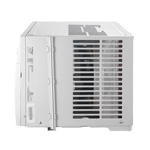  Koldfront WAC6002WCO 6050 BTU 120V Window Air Conditioner with Dehumidifier and Remote Control