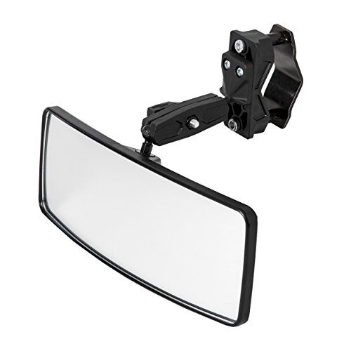  Kolpin UTV Rear/Side Mirror - 98300 , black