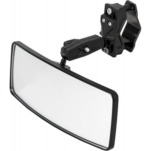  Kolpin UTV Rear/Side Mirror - 98300 , black