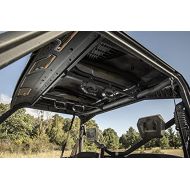 Kolpin UTV Overhead in-CAB Gun & Bow Rack (20079)