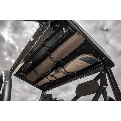  Kolpin UTV Overhead in-CAB Gun & Bow Rack (20079)