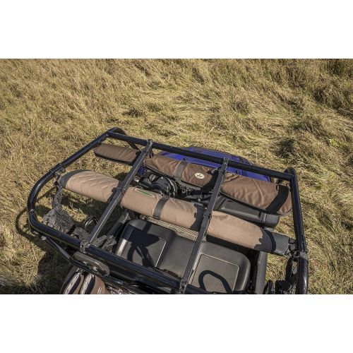  Kolpin UTV Overhead in-CAB Gun & Bow Rack (20079)