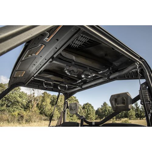  Kolpin UTV Overhead in-CAB Gun & Bow Rack (20079)