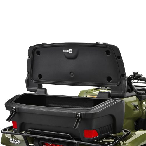  Kolpin Rear Trail Box - 93201