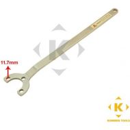 Kommen Tools Mercedes Benz Fan Clutch Holder Tool M112, M113, M119 1996-Present