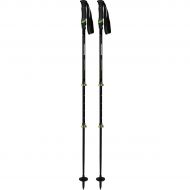 Komperdell Hikemaster Powerlock Trekking Pole, 140 cm, 1742463-02