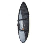 Kelly Slaters Komunity Project Stormrider Traveller Double Shortboard Surfboard Travel Bag - 68