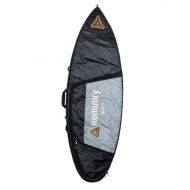 Kelly Slaters Komunity Project Stormrider Traveller Single Shortboard Surfboard Travel Bag - 59