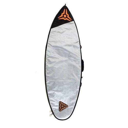  Kelly Slaters Komunity Project Stormrider Traveller Single Shortboard Surfboard Travel Bag - 59