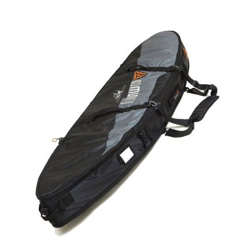  Kelly Slaters Komunity Project Stormrider Traveller Double Shortboard Surfboard Travel Bag - 64