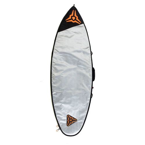  Kelly Slaters Komunity Project Stormrider Traveller Single Shortboard Surfboard Travel Bag - 64