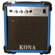 Kona KCA15BL 10 Watt Electric Guitar Amp